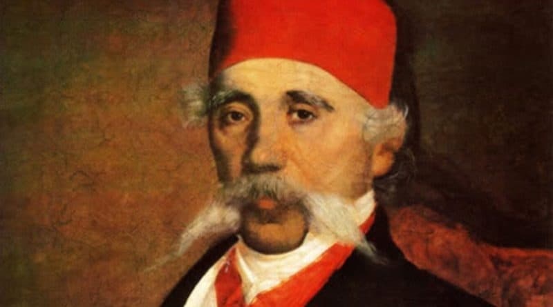 Vuk Karadzic